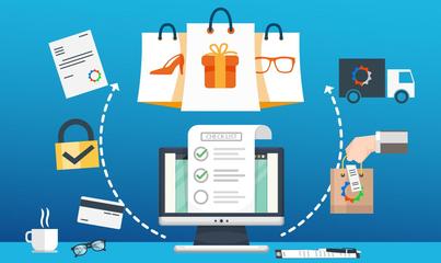 新手在線購物電商外貿(mào)網(wǎng)站建設(shè) - WordPress+WooCommerce圖文詳解